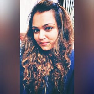 Meet your Posher, Roohi